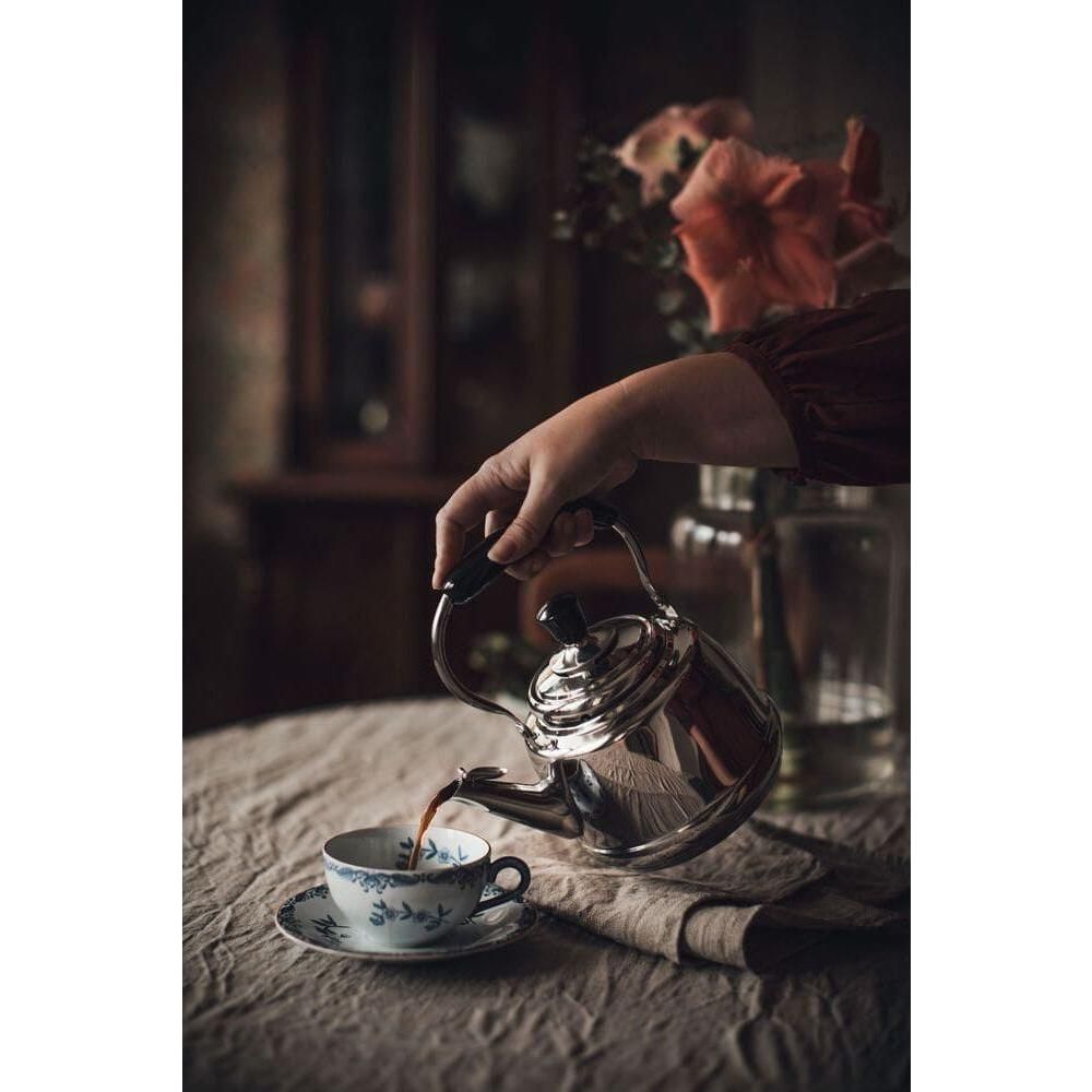 Dorre Agnes Kaffepanna Rostfri Rymd 1,5 l-Holykitchen