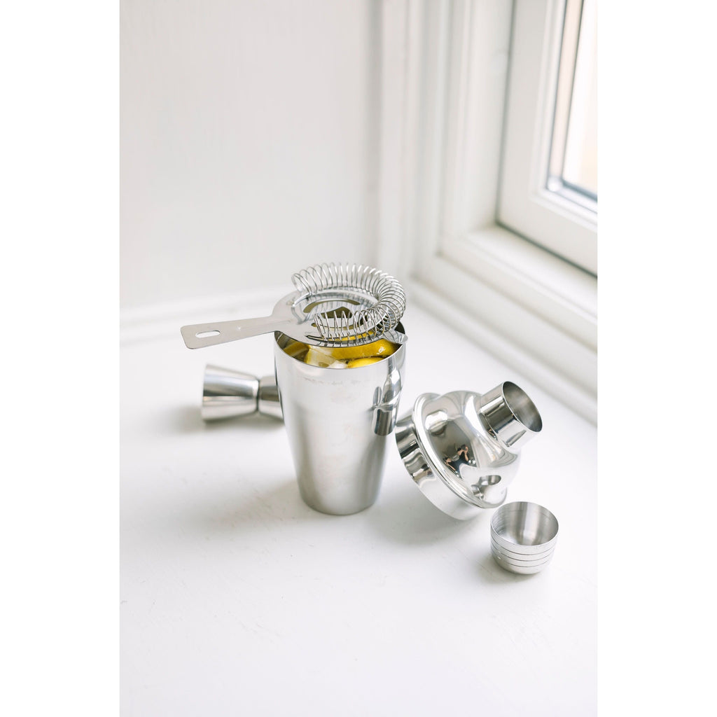 Dorre Costello Shaker Rostfritt Rymd 5,0 dl-Holykitchen
