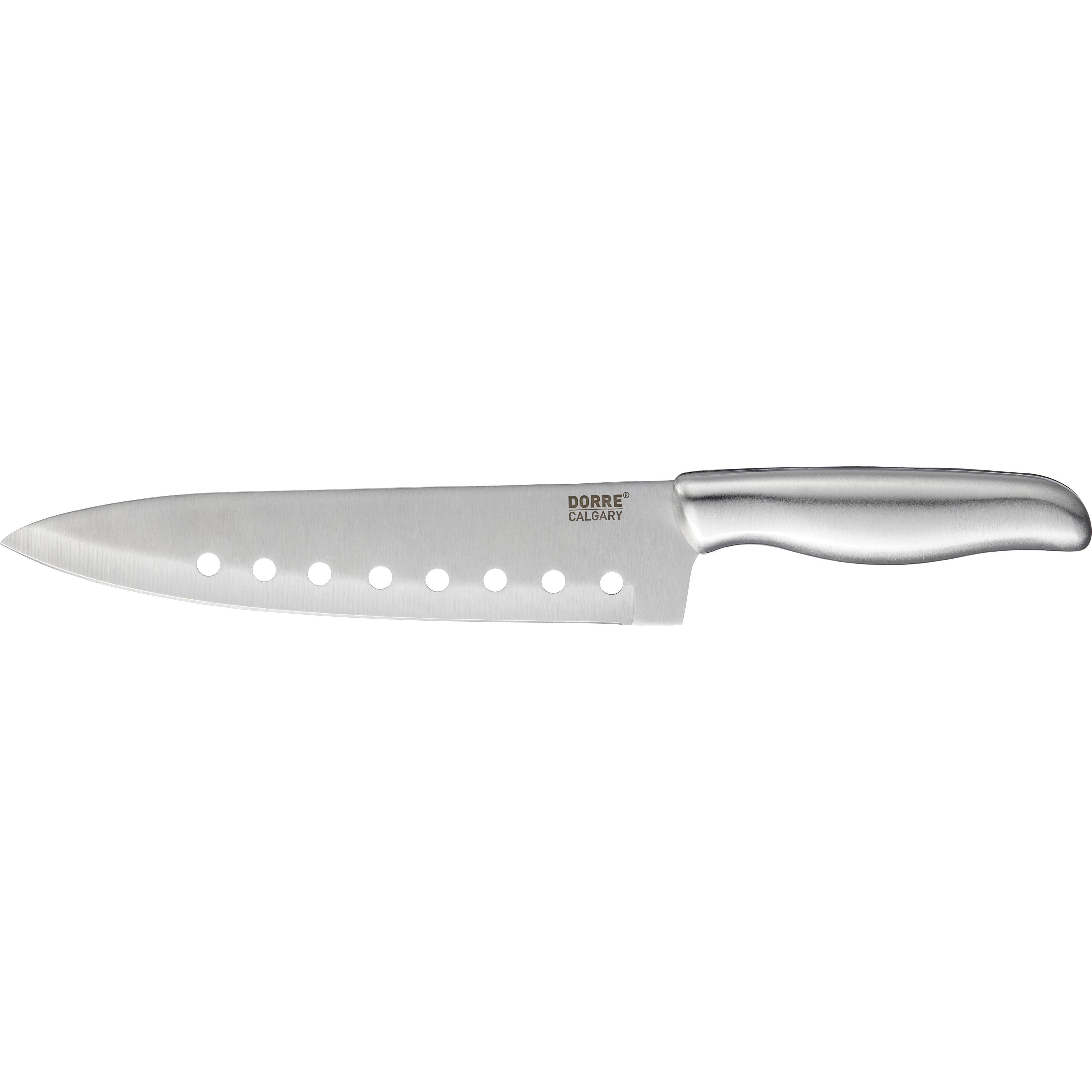 Dorre Calgary Knivset 5 Delar