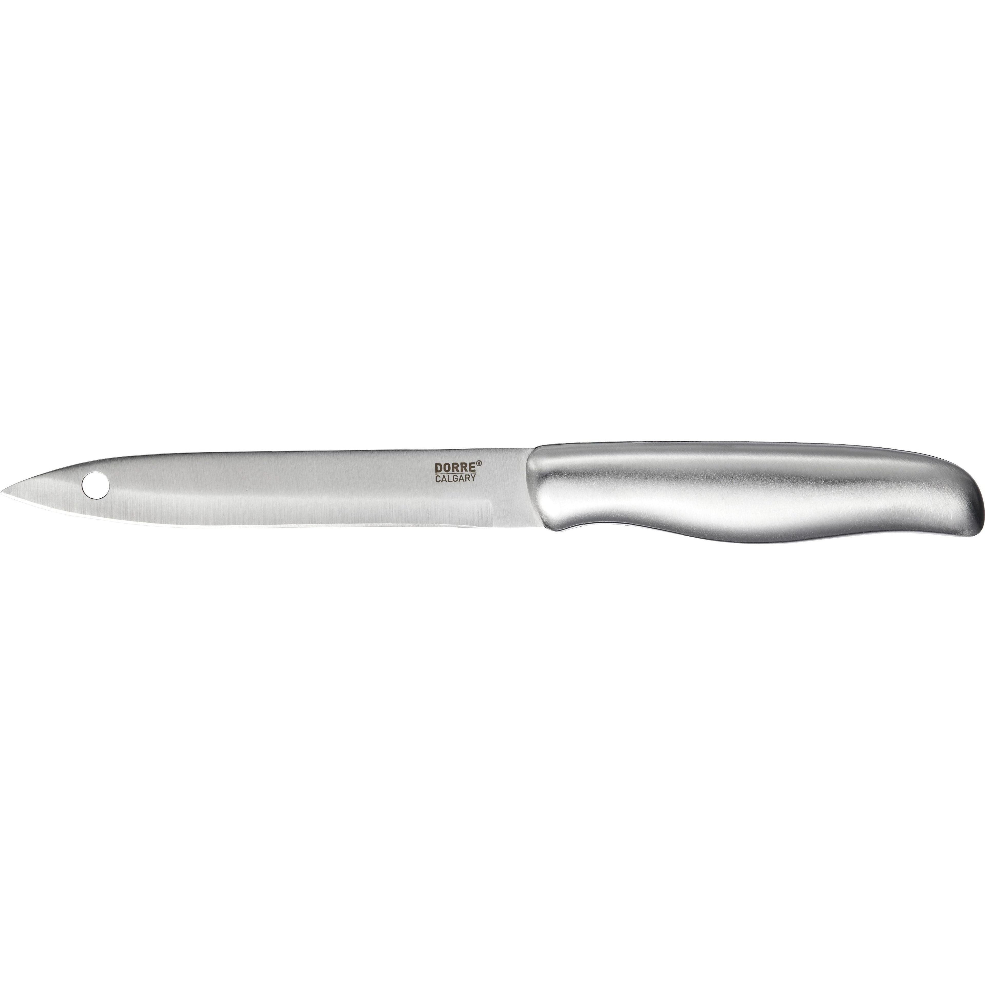 Dorre Calgary Knivset 5 Delar-Holykitchen