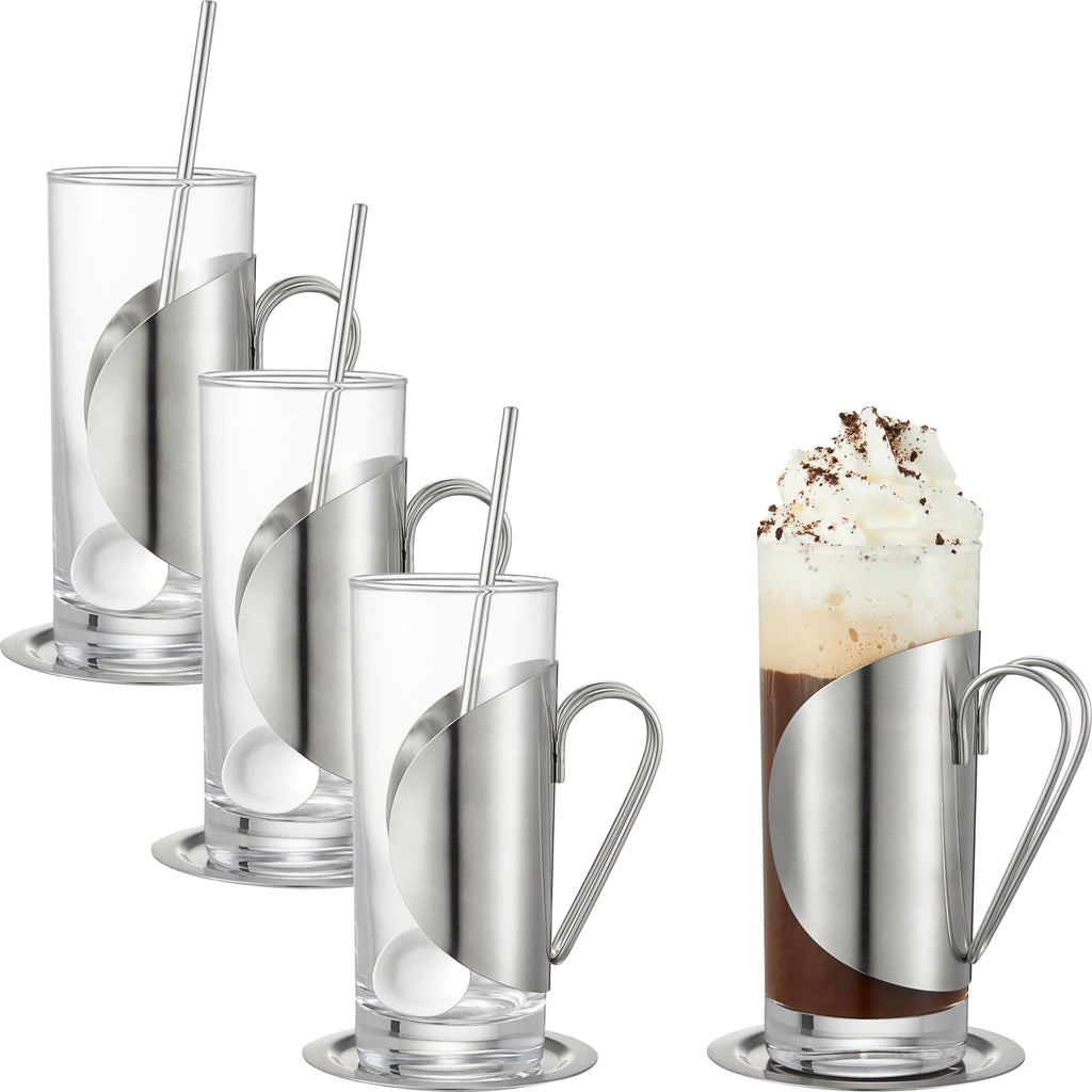 Dorre Darry Rrish Coffee Set 12 Delar-Holykitchen