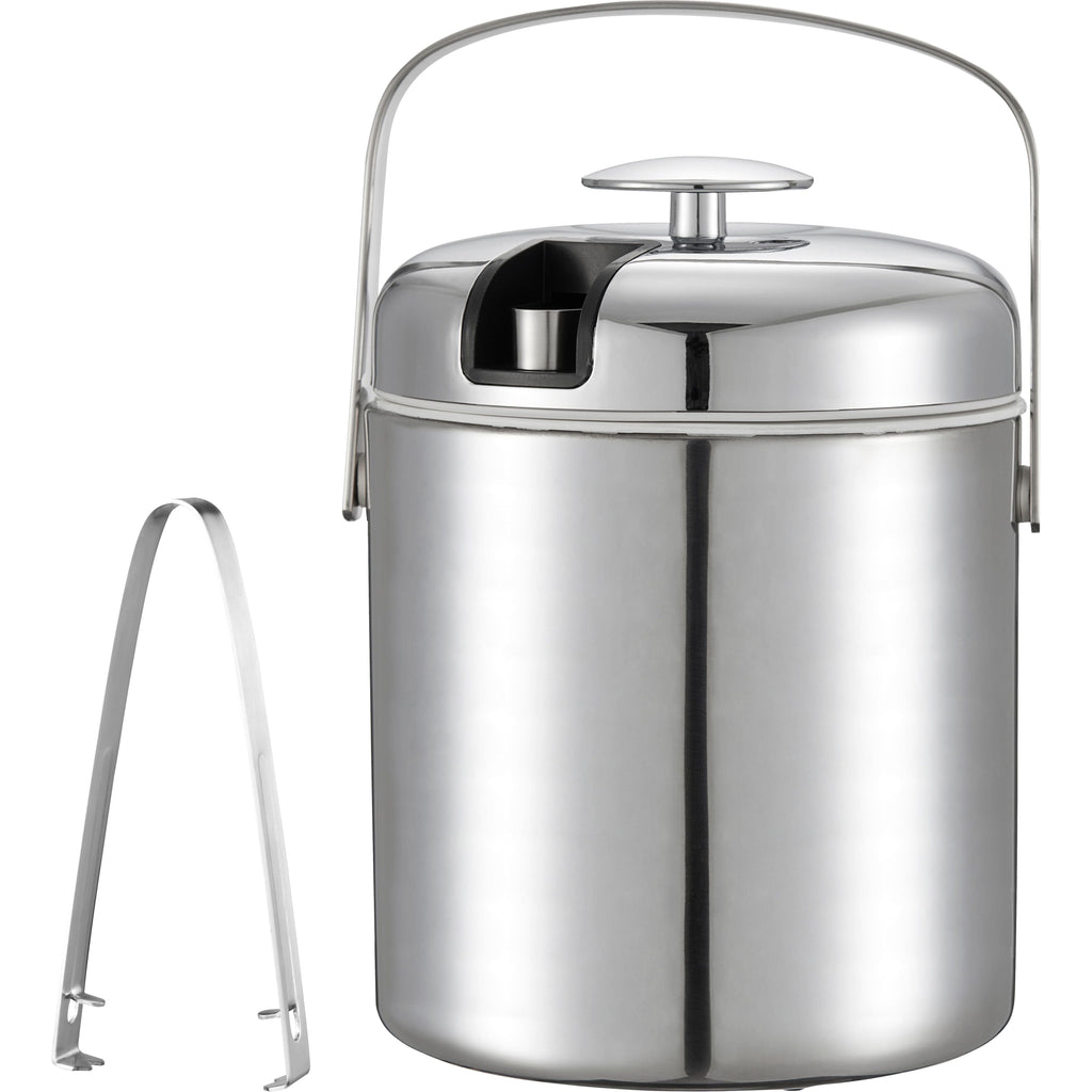Dorre Barry Ishink Krom Thermo Lock Istång Rymd 1,3 l-Holykitchen