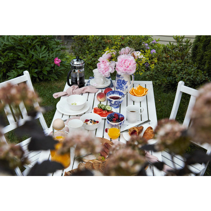 Stiernholm Rhythm Tallrik 21,5 cm-Holykitchen