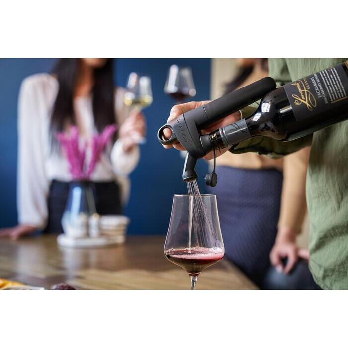 Coravin Pivot Vinaerator-Holykitchen