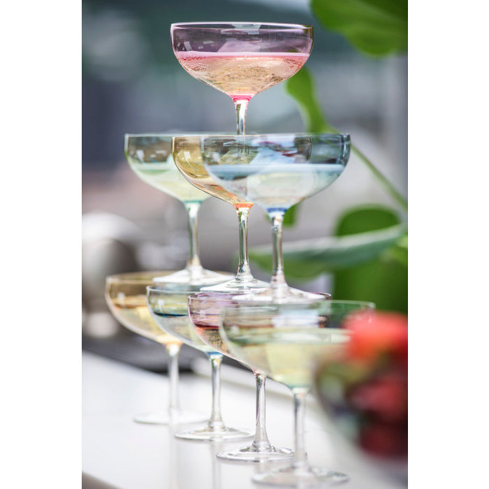 Magnor Happy champagneglas 28 cl