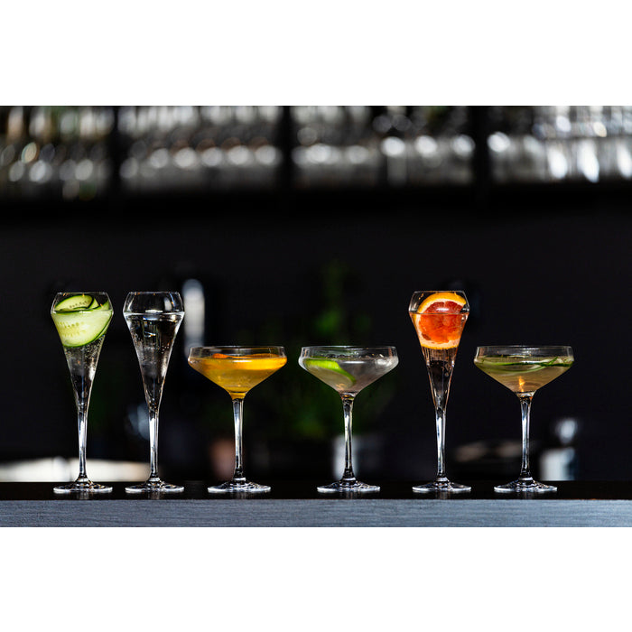 Chef & Sommelier Open Up Champagneglas 4-pack 30 cl-Holykitchen