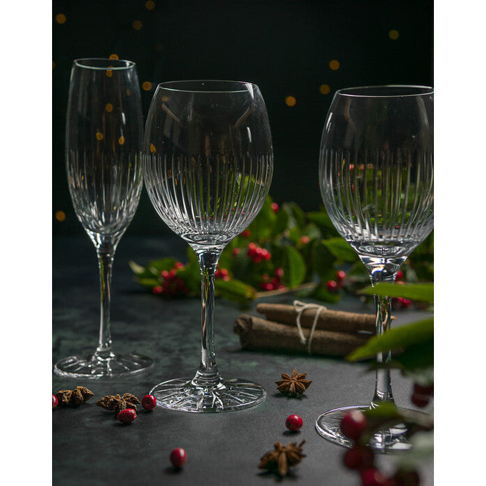 Magnor Alba Fine Line vitvinsglas 32 cl-Holykitchen