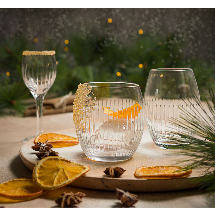 Magnor Alba Fine Line whisky 30 cl-Holykitchen