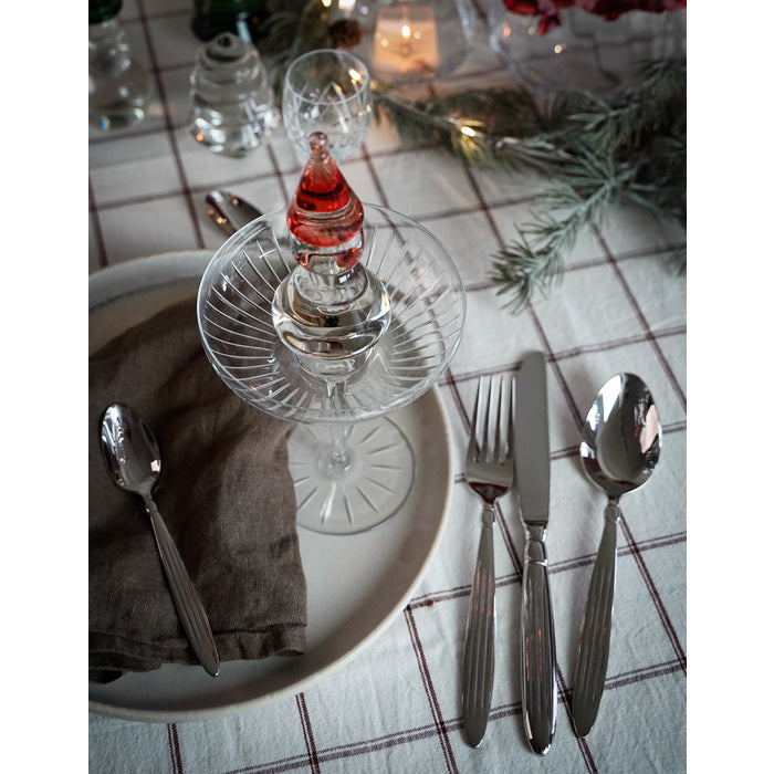 Magnor Alba Fine Line champagneskål 29 cl-Holykitchen