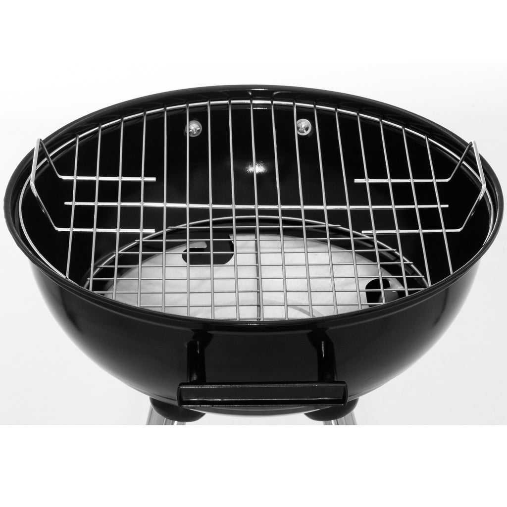 Mustang Kolgrill 43CM Basic