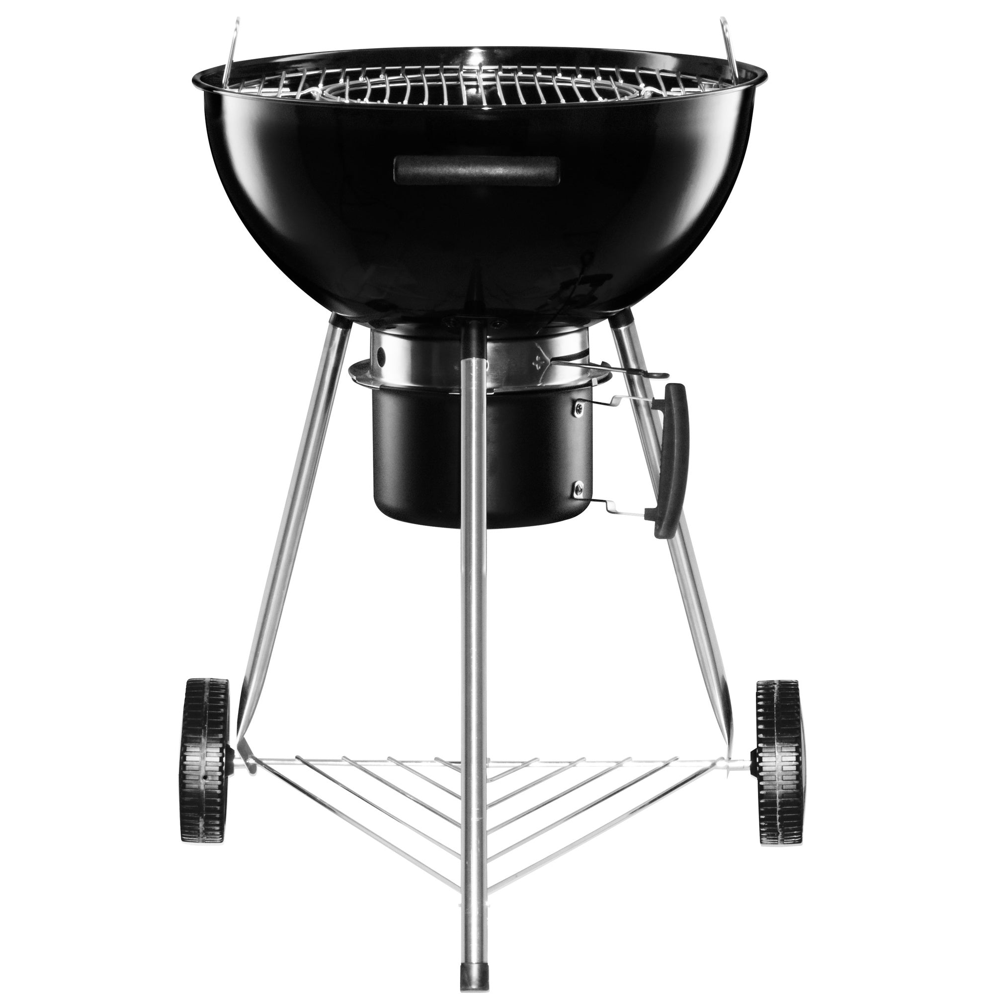 Mustang Kolgrill Gourmet 57 med Askupptagning