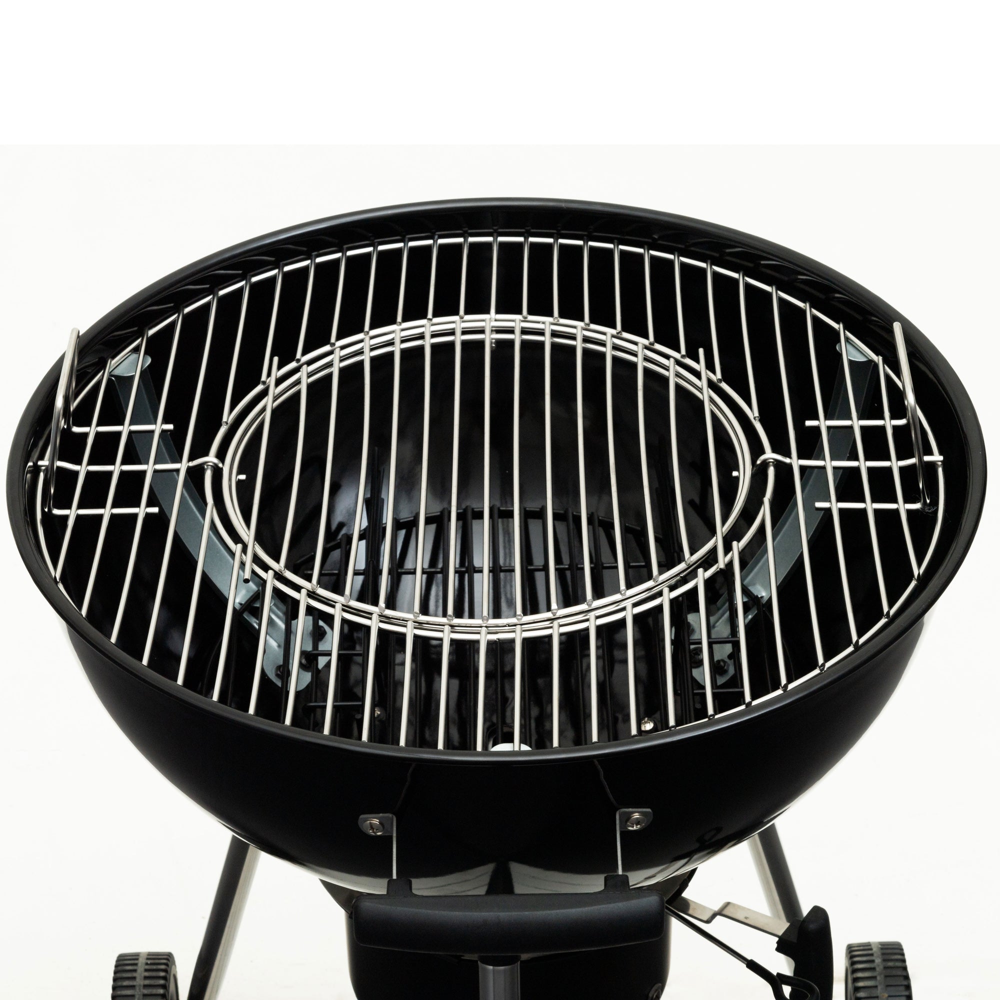 Mustang Kolgrill Gourmet 57 med Askupptagning