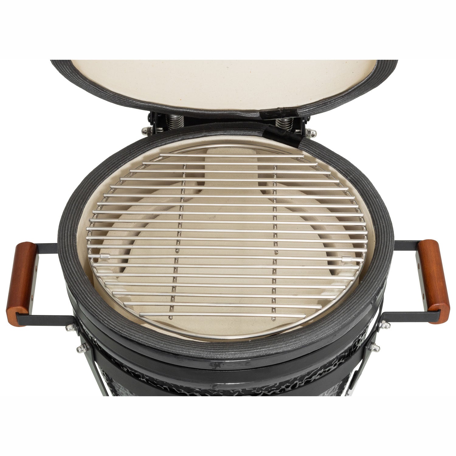 Mustang Kamado S Kolgrill Hiiligrilli