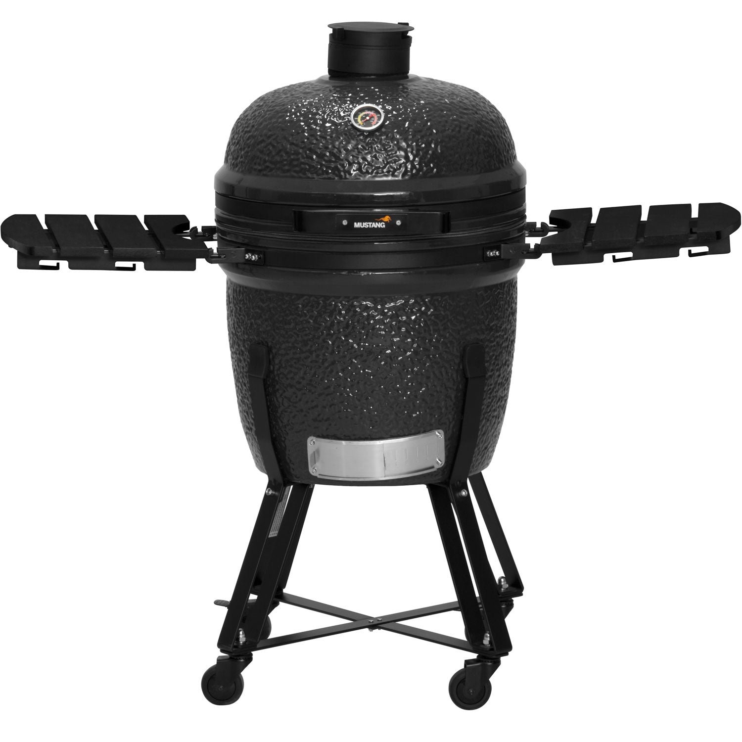 Mustang Kamado L Kolgrill
