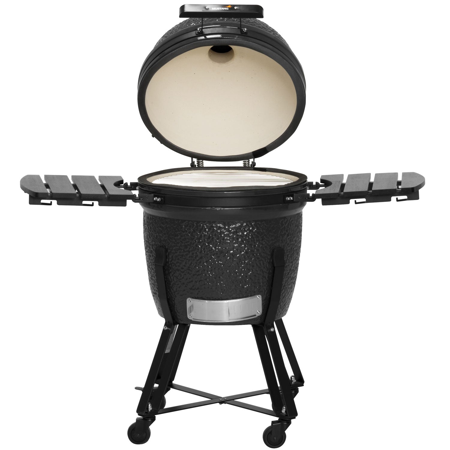 Mustang Kamado L Kolgrill