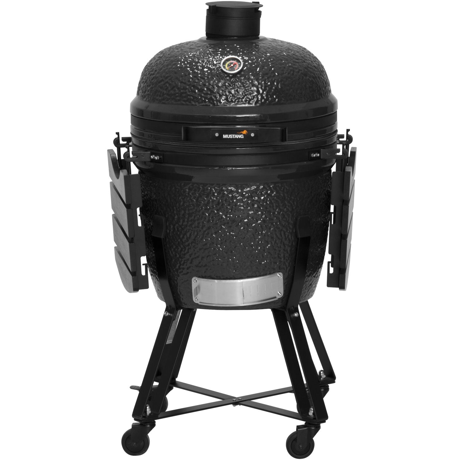 Mustang Kamado L Kolgrill