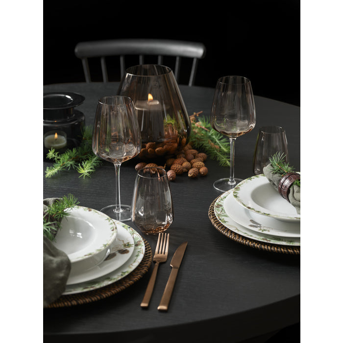 Magnor Nostalgi Flat tallrik 27 cm-Holykitchen