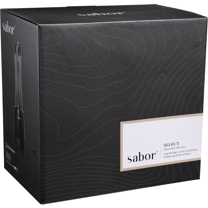 Sabor Select Mixer 0,6 l