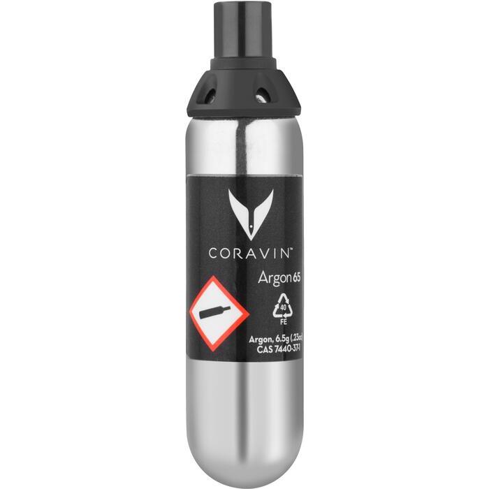 Coravin Pure Gaskapsel 24-pack 6,5 g/21 ml-Holykitchen