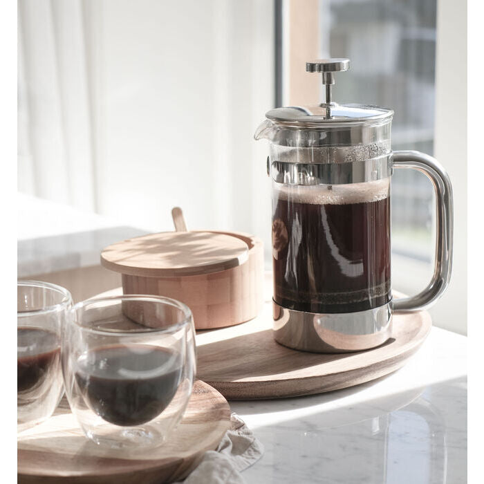 Modern House Lundi French press 1 l