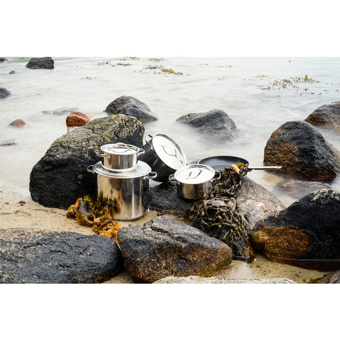 Modern House Rix Pot kvinna 6,7 l-Holykitchen