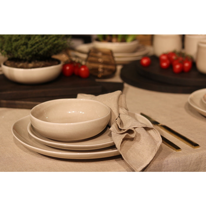 Stiernholm Maja Side Plate-Holykitchen