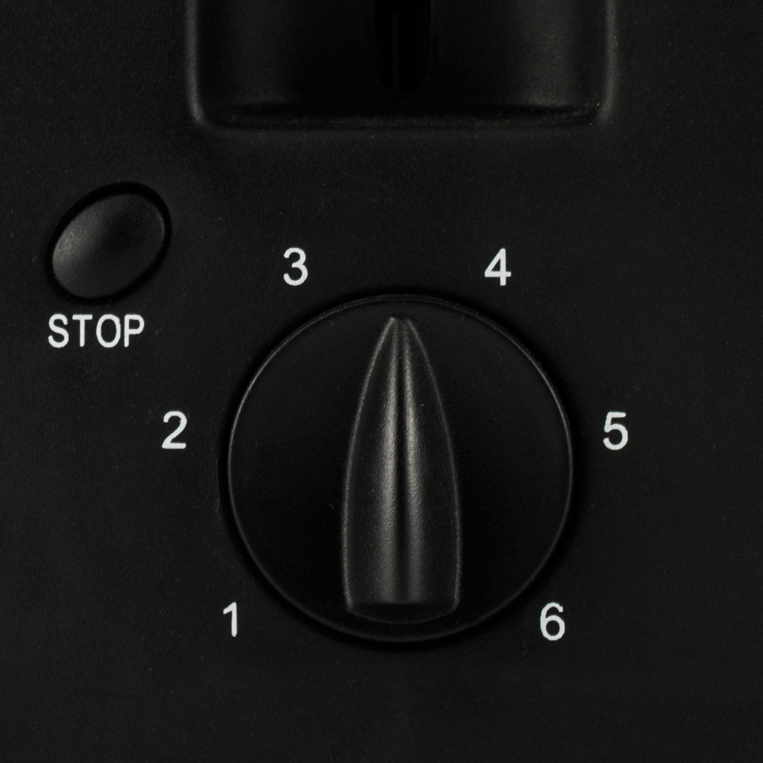 OBH Nordica Brödrost Design Inox 2234