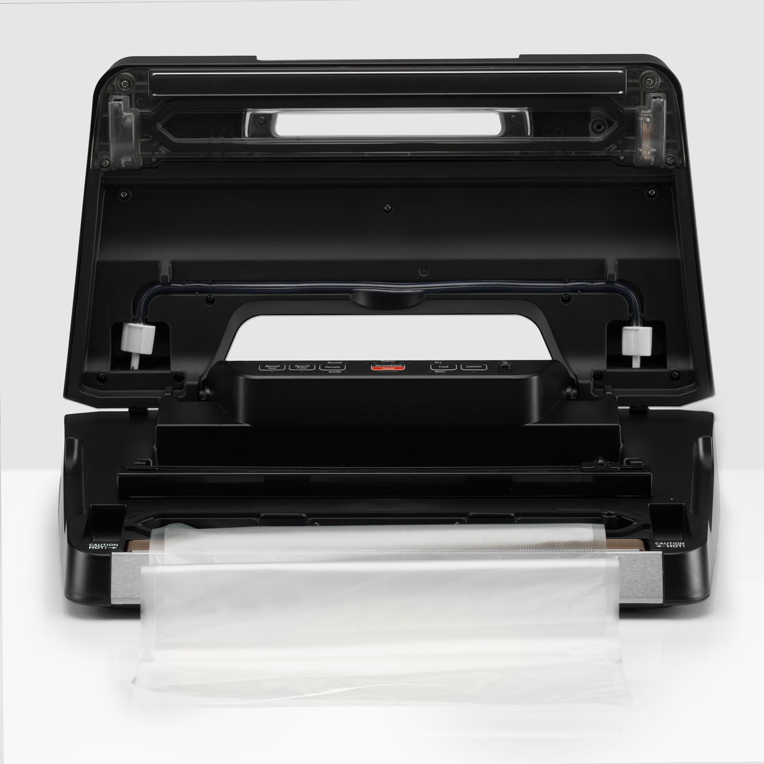 OBH Nordica Vacuum Sealer Season Pro 7941