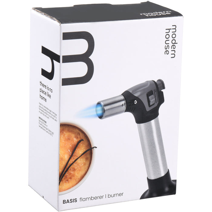 Modern House Basis Brännare