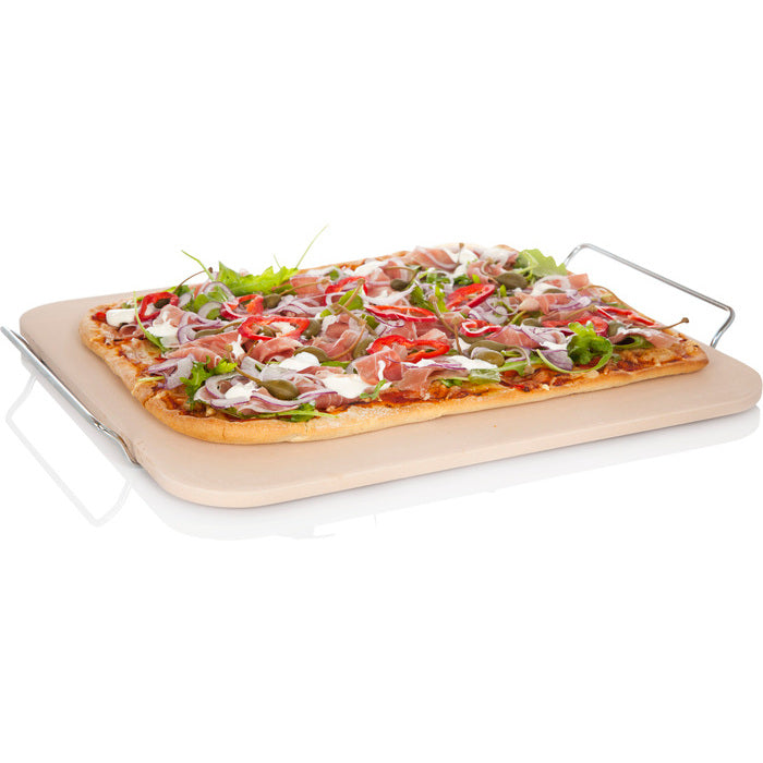 Modern House Basis Pizzasten-Holykitchen