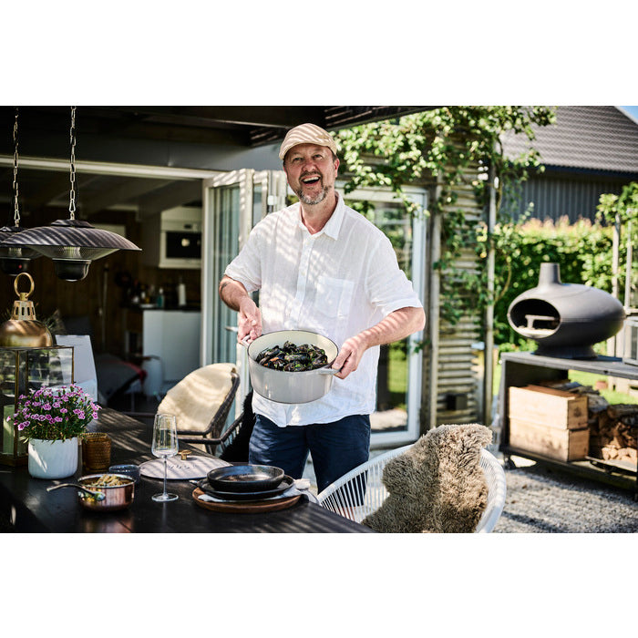 Sabor Copper Kastrull 1,5 l