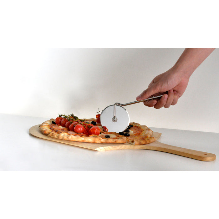 Modern House Pizza Angels Pizza Peel-Holykitchen
