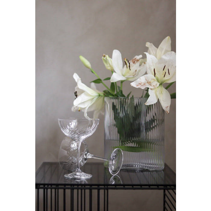 Stiernholm Viola Champagneglas 2-pack 21 cl