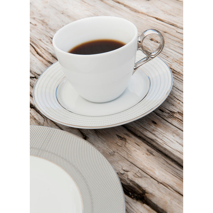 Magnor Lera kaffeskål ljusrosa 15 cm-Holykitchen