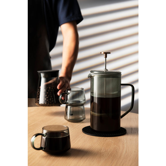 Modern House Lundi Mugg 4-pack 22 cl