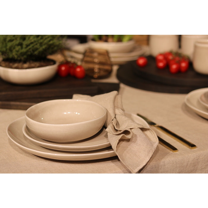 Stiernholm Maja Side Plate-Holykitchen