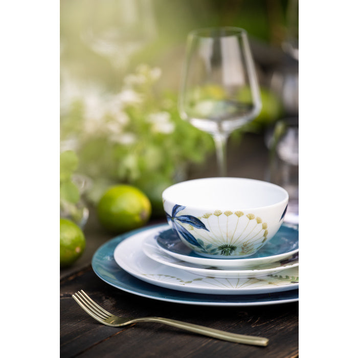 Magnor Florytale flat tallrik 27 cm-Holykitchen