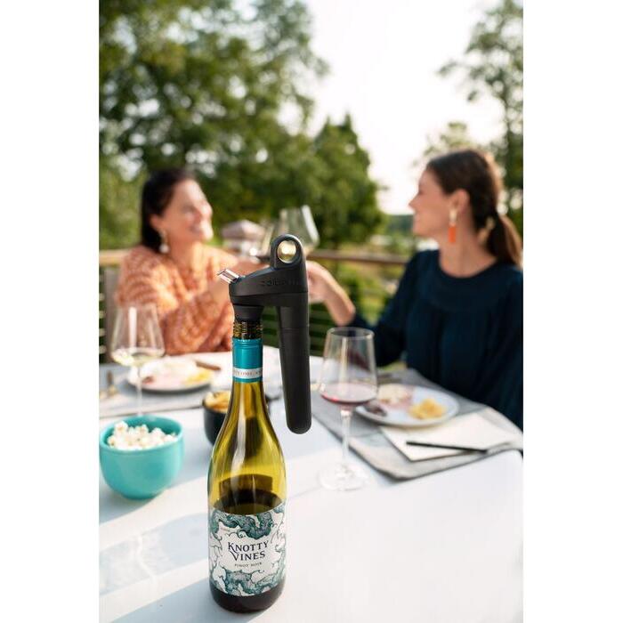 Coravin Pivot Wine corks 6-pack-Holykitchen