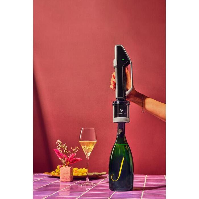 Coravin Sparkling Champagnestoppare 2-pack-Holykitchen