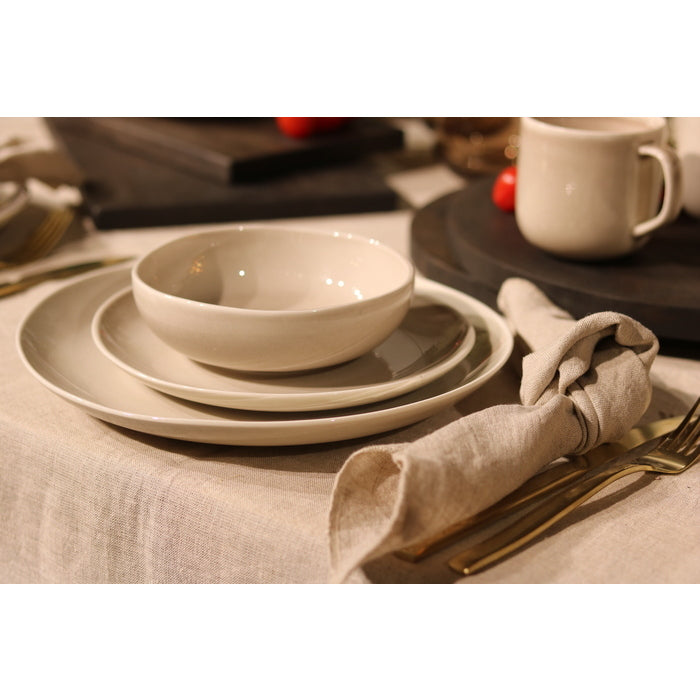 Stiernholm Maja Side Plate-Holykitchen