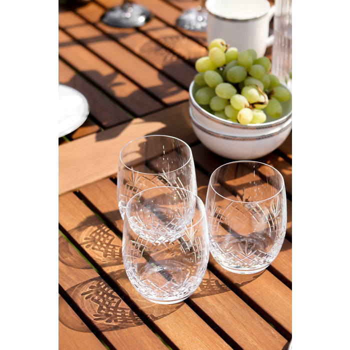 Stiernholm Viola Vattenglas 2-pack 30 cl