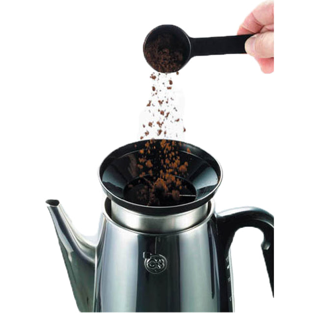 C3 Kaffepåfyllare för Perkolator (Universal)-Holykitchen