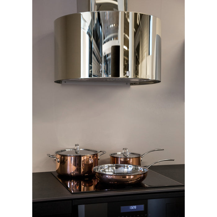 Sabor Copper Kastrull 5 l