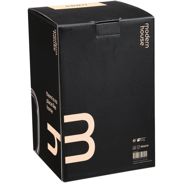 Modern House Lundi French press 1 l