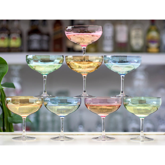 Magnor Happy champagneglas 28 cl