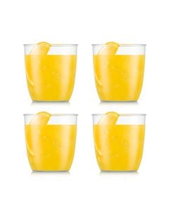 Bodum 4 st drinkglas 0,35 l
