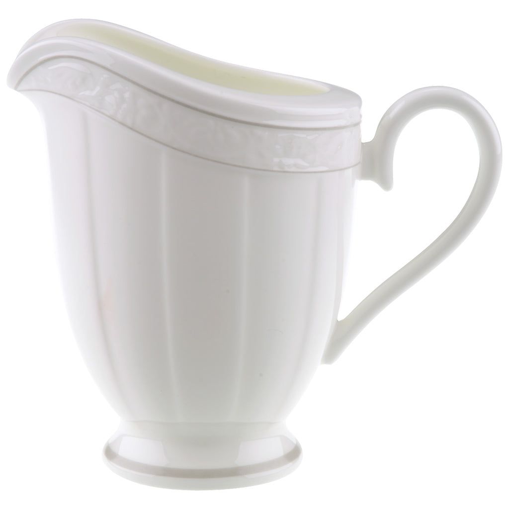 Villeroy & Boch Gray Pearl Gräddkanna 16 cl