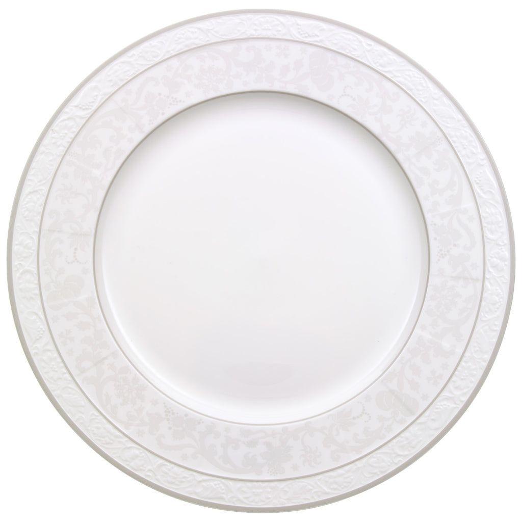 Villeroy & Boch Gray Pearl Runt fat 337 mm