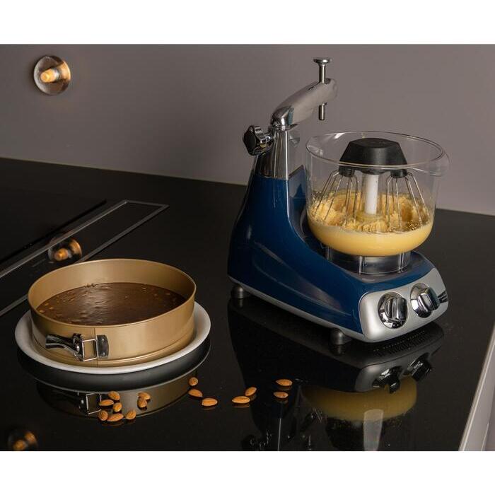 Modern House bAYk Kakfat med springform och lock D26 cm-Holykitchen