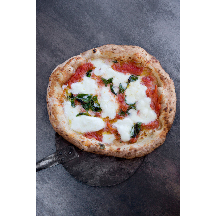 Modern House Pizza Angels Pizzasten-Holykitchen